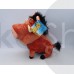 Pumba The Lion King peluche Giochi Preziosi Disney