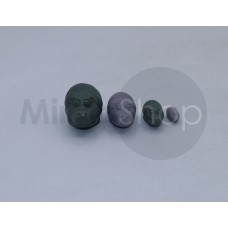 Hippo ippopotamo matrioska Kinder Sorpresa 