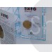 Expo 2015 coniazione ufficiale con folder