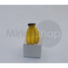 Casco di banane banana gommina profumata vintage 