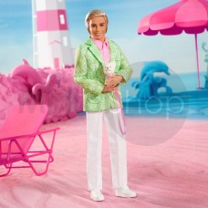 Ken Sugar daddy Limited Edition Mattel 