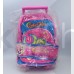 Sailor Moon mini trolley colore anni 90