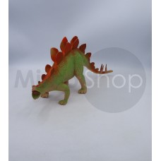 Stegosaurus dinosauro vintage 1986 da 33 cm 