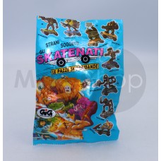 Gli Skatenati Gig bustina sigillata vintage 