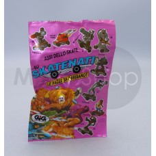 Gli Skatenati Gig bustina sigillata vintage 