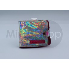 Fiorucci portafoglio vintage nuovo da collezione 