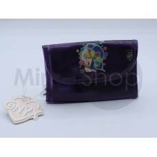 Onyx portafoglio vintage Cartorama nuovo con etichette 