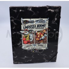 Maui and Sons set carta da lettere rara 