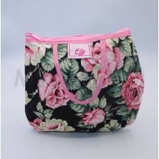 Elle Beauty case vintage Malipiero 