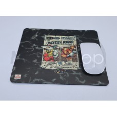 Maui and Sons tappetino mouse vintage anni 90 nuovo 