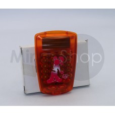 Onyx calcolatrice vintage Cartorama nuova con scatola 