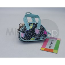 Naj Oleari portachiavi portamonete vintage  nuovo con etichetta 