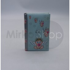 Onyx agenda calendario vintage Cartorama 