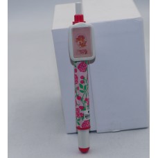 Peppermint Rose penna vintage 1992 