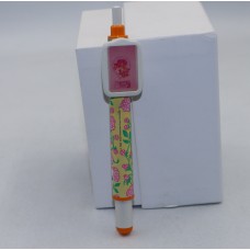 Peppermint Rose penna vintage 1992 