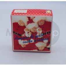 Anne Geddes puzzle natalizio da 99 pezzi del 1994 nuovo Anne Geddes puzzle natalizio da 99 pezzi del 1994 nuovo