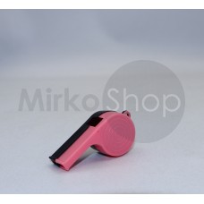 Fischietto in bachelite colorato vintage raro 