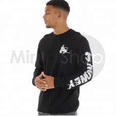 Money maglia a maniche lunghe taglia S 