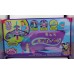 Polly Pocket Jumbo Jet Mattel 