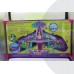 Polly Pocket Jumbo Jet Mattel 