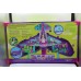 Polly Pocket Jumbo Jet Mattel 