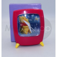 Winnie The Pooh orologio sveglia anni 90 