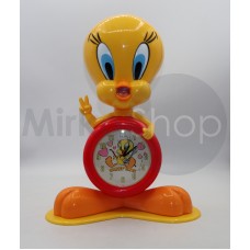 Titti orologio sveglia vintage 32 cm funzionante 