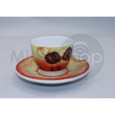 Thun tazzina con piattino da caffè serie Aroma 