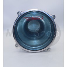 Darbuka in alluminio da 30 cm con diametro 18 cm