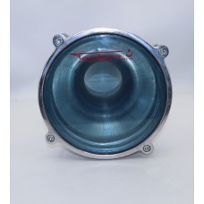 Darbuka in alluminio da 30 cm con diametro 18 cm