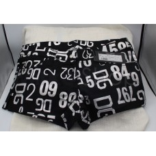 Dolce e Gabbana shorts regular taglia L 