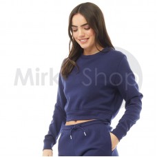 Fluid felpa taglia M 