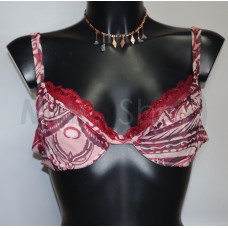Argentovivo reggiseno taglia IV