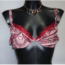 Argentovivo reggiseno taglia IV