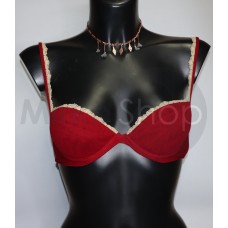 Cosabella reggiseno celine  push up bra  taglia I 