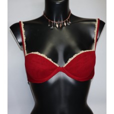 Cosabella reggiseno celine  push up bra  taglia I 