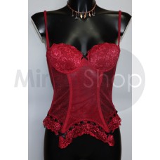 Cotton Club corpetto Liliana B taglia I 