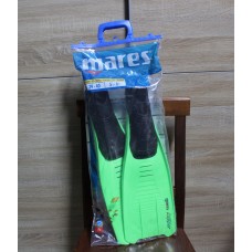  Mares Clipper pinne   39 / 40 snorkeling sub