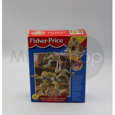 Fisher Price Mummies 78155