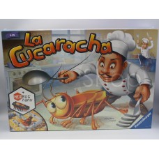 La Cucaracha gioco da tavolo Ravensburger 