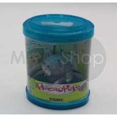 Micro Pets Tomy Giochi Preziosi Chumsley 