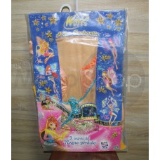 Costume di carnevale Winx Club Giochi Preziosi Il segreto del Regno Perduto Taglia 3 