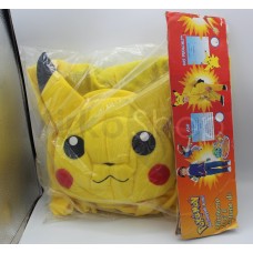 Costume di carnevale Pokemon Pikachu Giochi Preziosi 1998 taglia II 