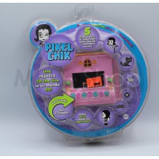 Pixel Chix 2006 Mattel rara 