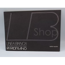 Fabriano album da disegno vintage nuovo raro 