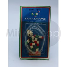  Ciao Italia 90 gadget  Cavicchi a ventosa raro sigillato 