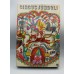 Circus Jumboli gioco da tavolo 