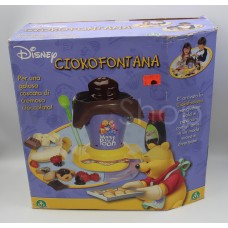 Ciokofontana Disney Winnie the Pooh Giochi Preziosi 