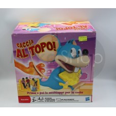 Caccia al topo Hasbro 