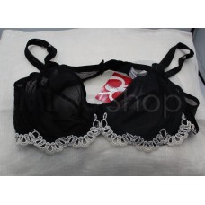 Cotton Club reggiseno taglia 3